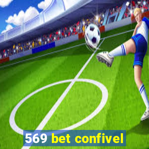 569 bet confivel